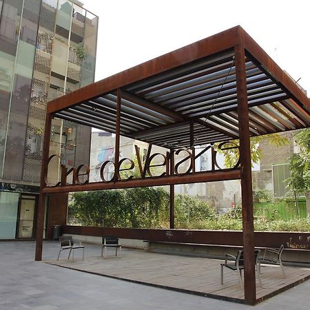 Az El Balcon De Las Armas Renovado!!! - Parking Gratis Zaragoza Luaran gambar