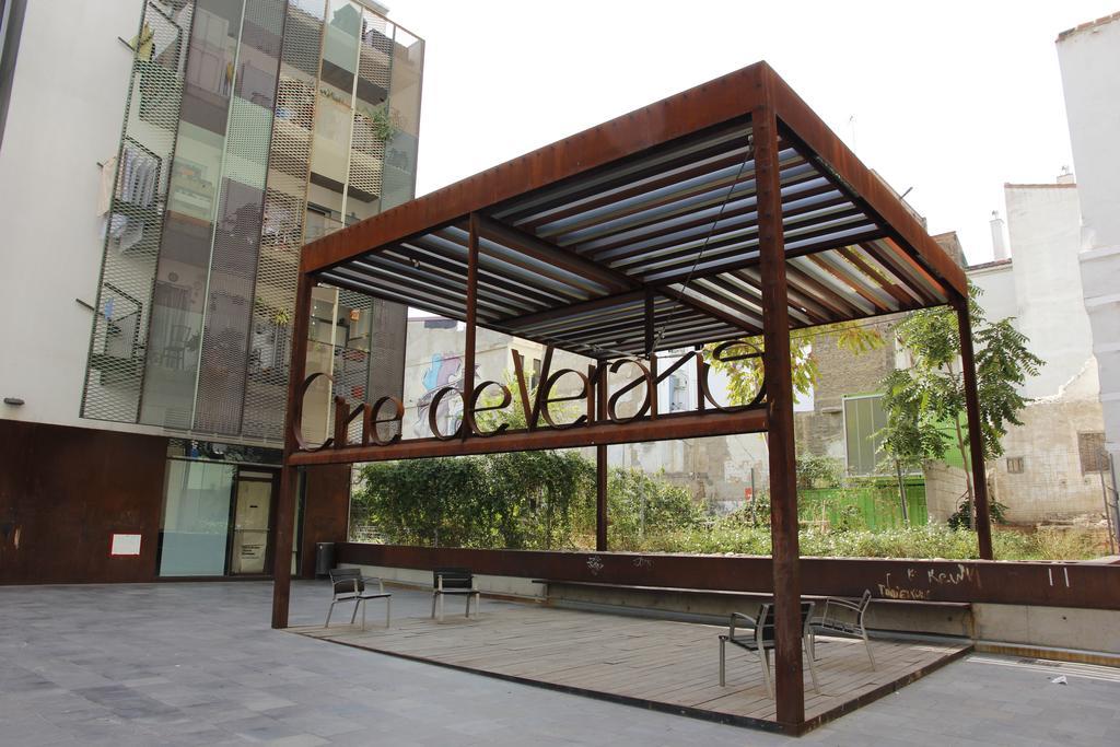 Az El Balcon De Las Armas Renovado!!! - Parking Gratis Zaragoza Luaran gambar