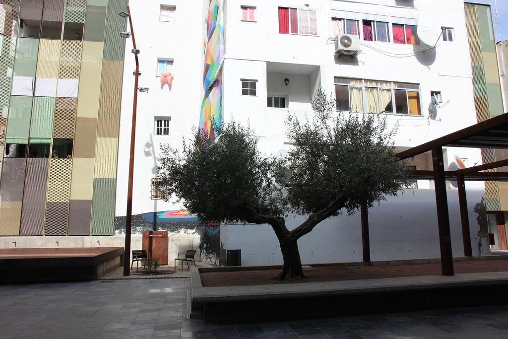 Az El Balcon De Las Armas Renovado!!! - Parking Gratis Zaragoza Luaran gambar