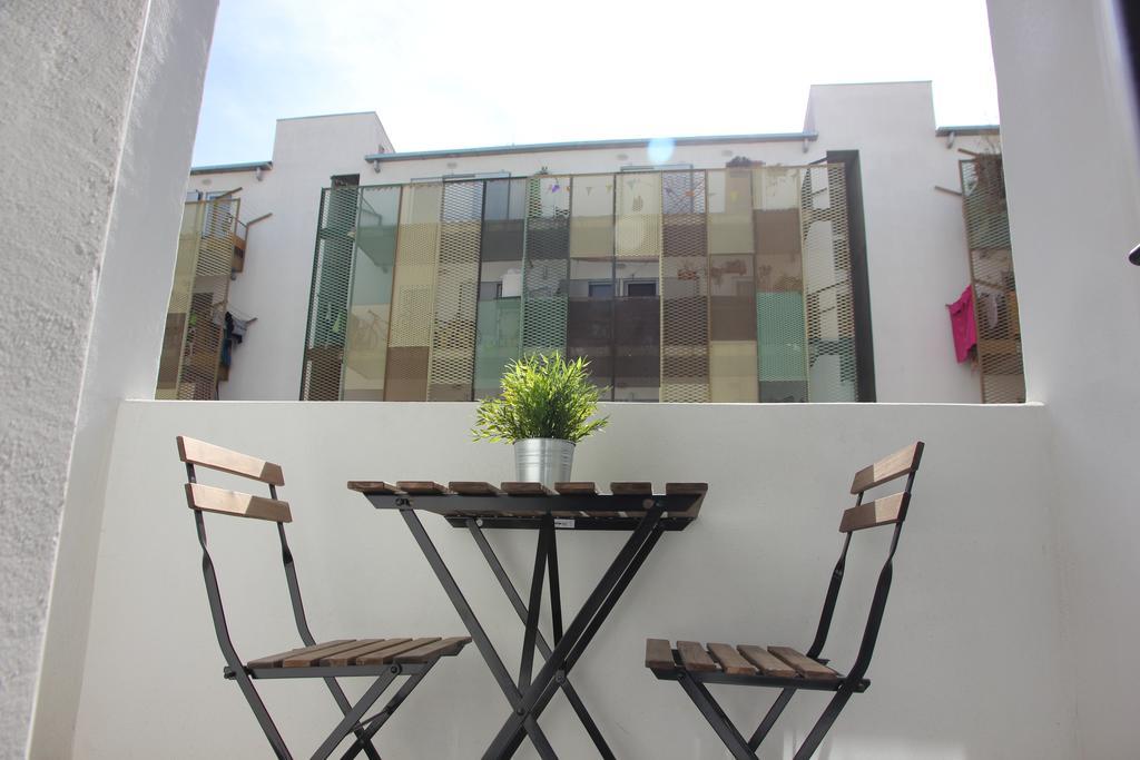Az El Balcon De Las Armas Renovado!!! - Parking Gratis Zaragoza Luaran gambar
