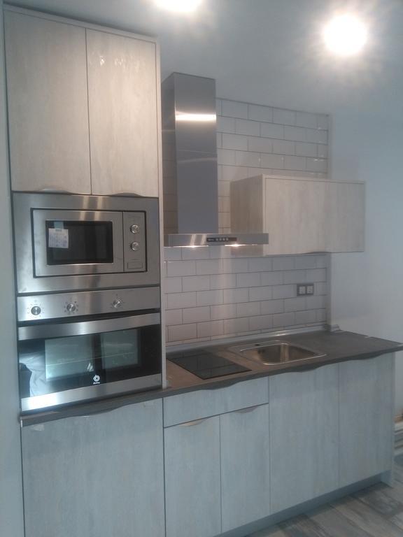 Az El Balcon De Las Armas Renovado!!! - Parking Gratis Zaragoza Luaran gambar